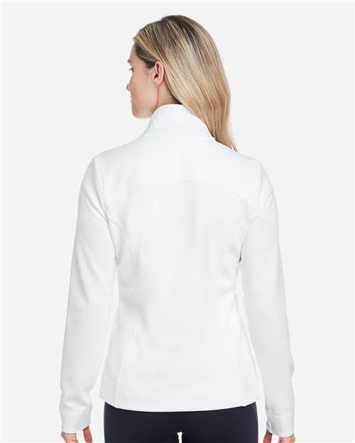 Women's Wells Tech Quarter-Zip Pullover - F12250 29