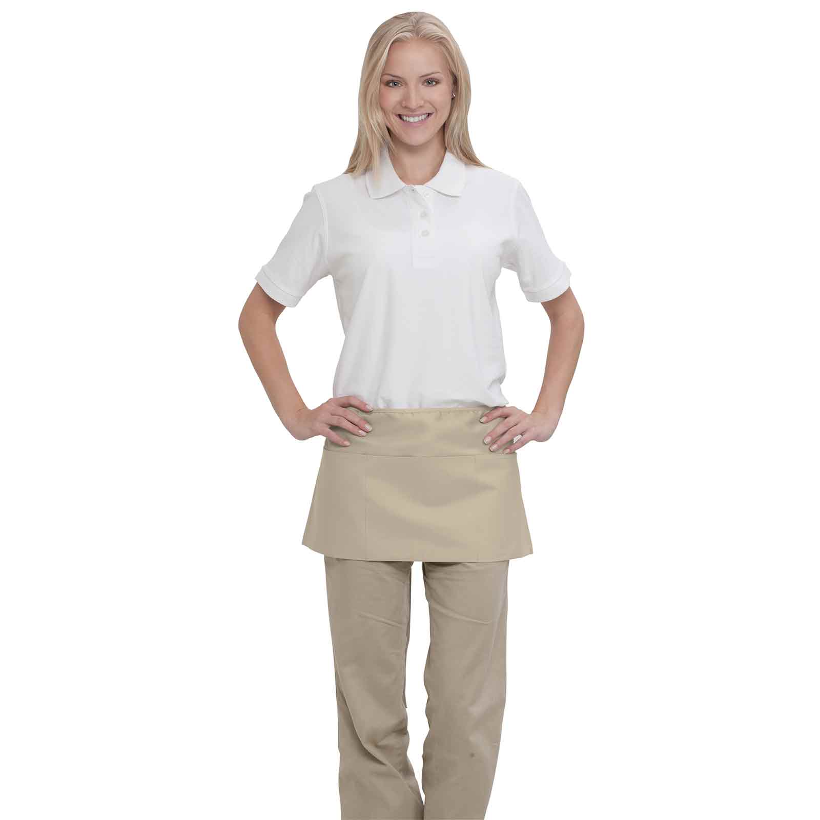 OTTO 3 Pocket Waist Apron 5