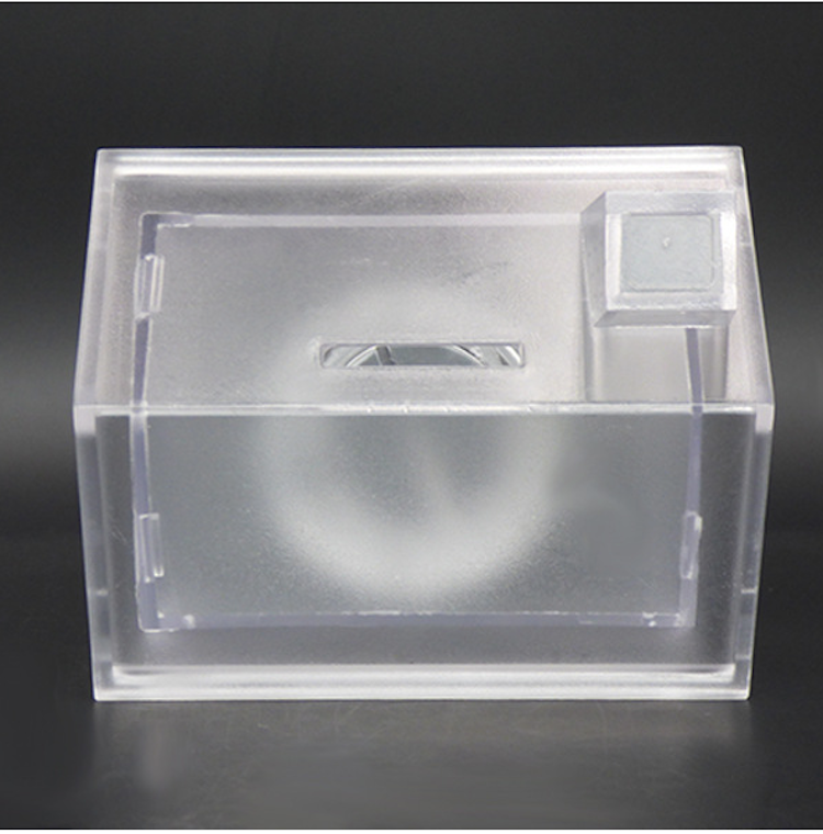 House Shaped Money Box 5
