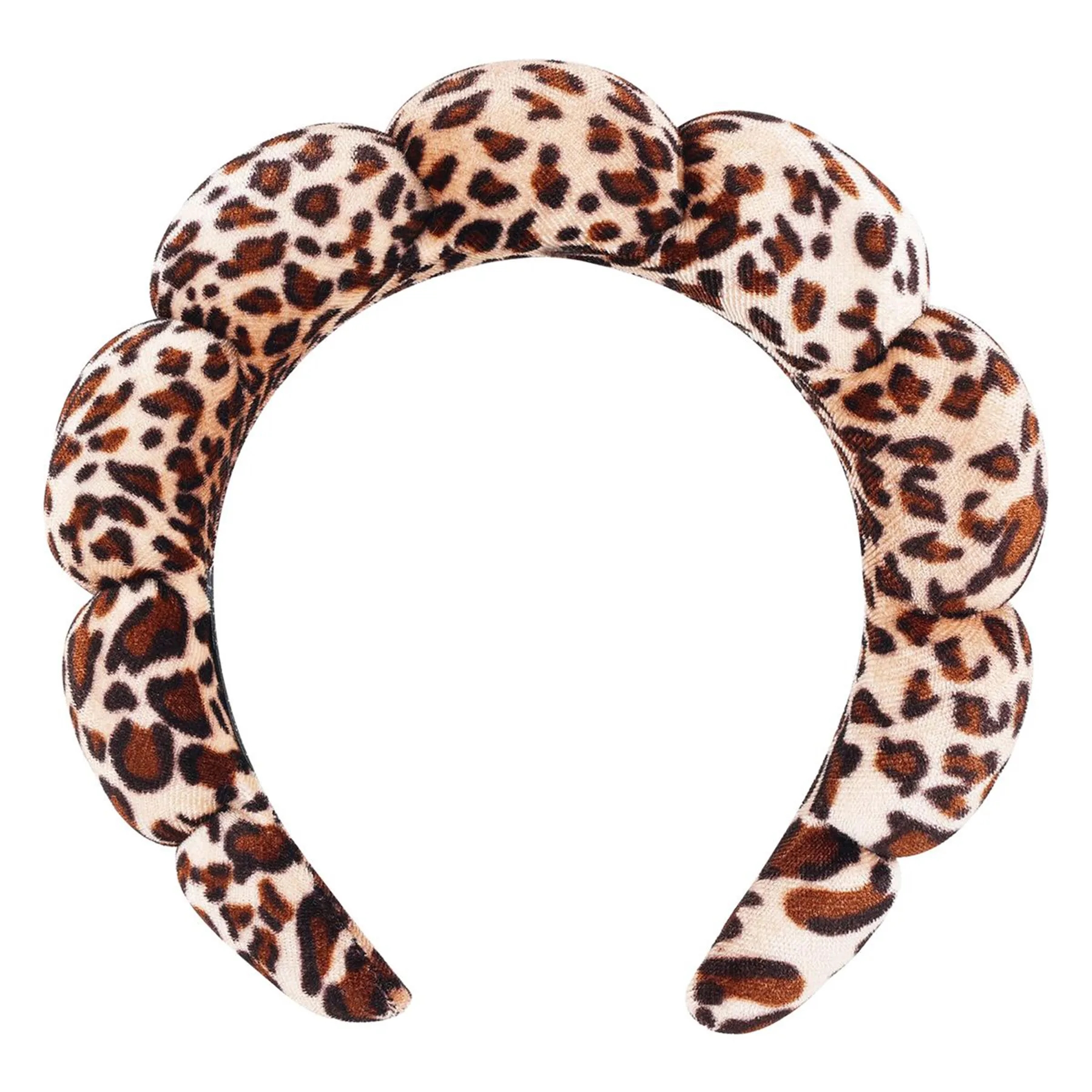 Cloud Sponge Headband 3