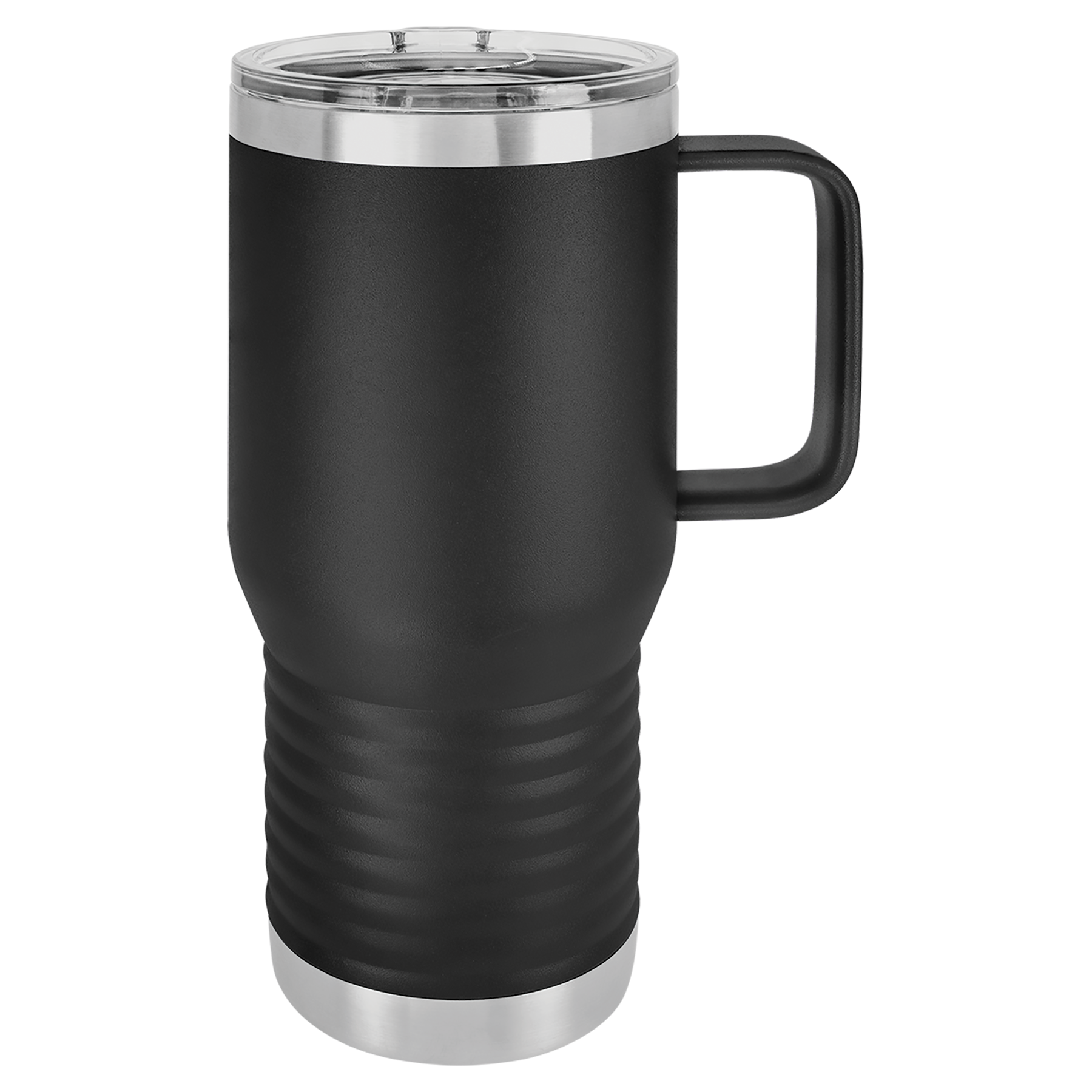 Polar Camel 20 oz. Vacuum Insulated Mug with Slider Lid 24