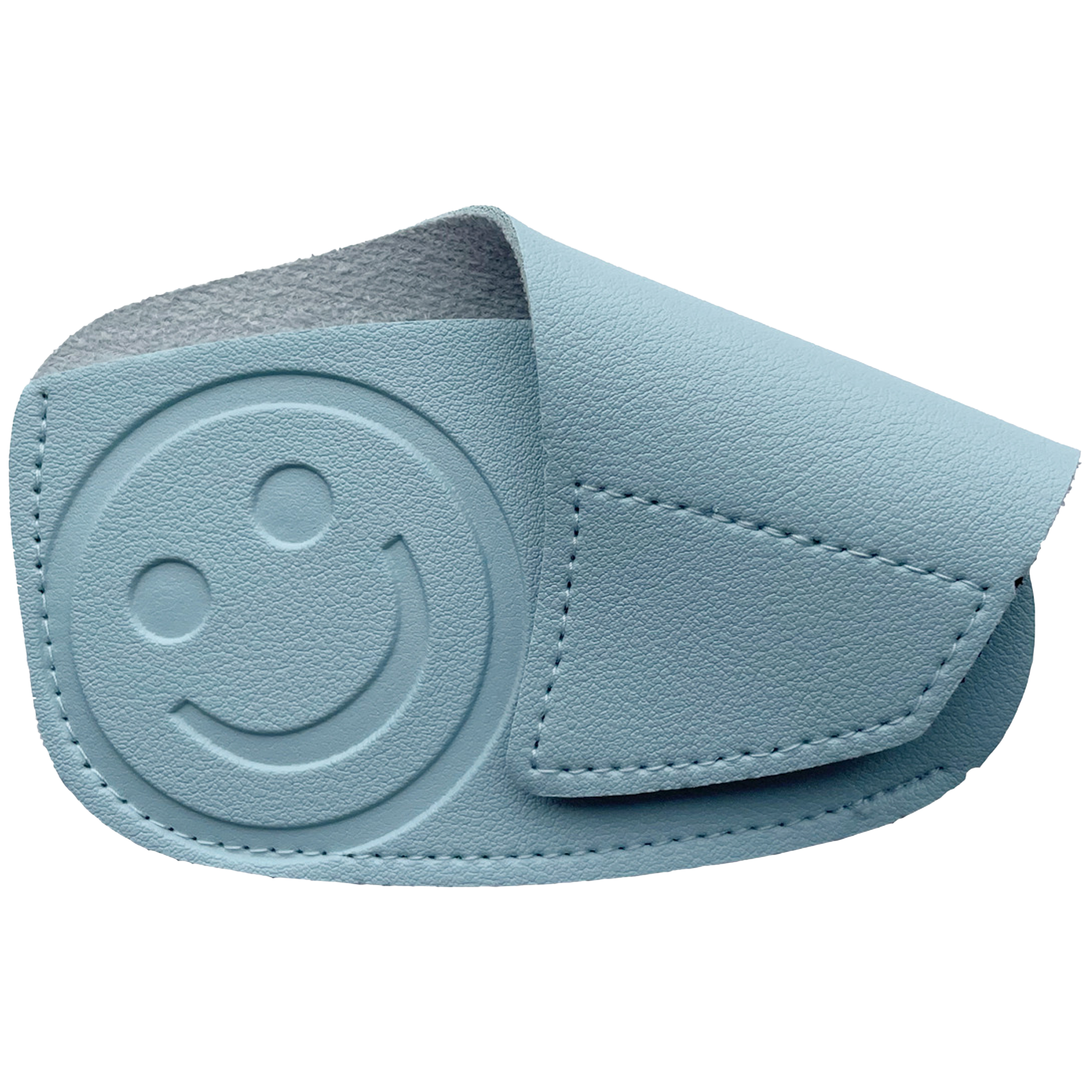 Pu Golf Accessory Club Cover 8