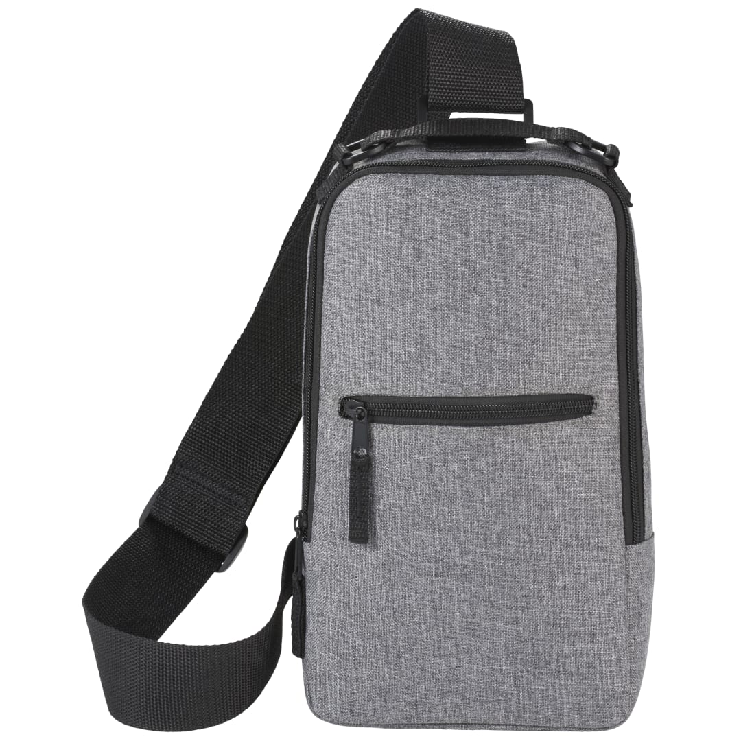 Central Sling 19