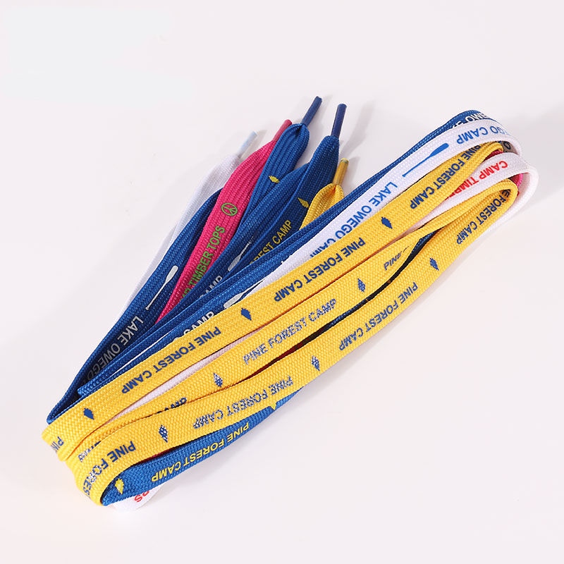 Custom Shoelaces 2