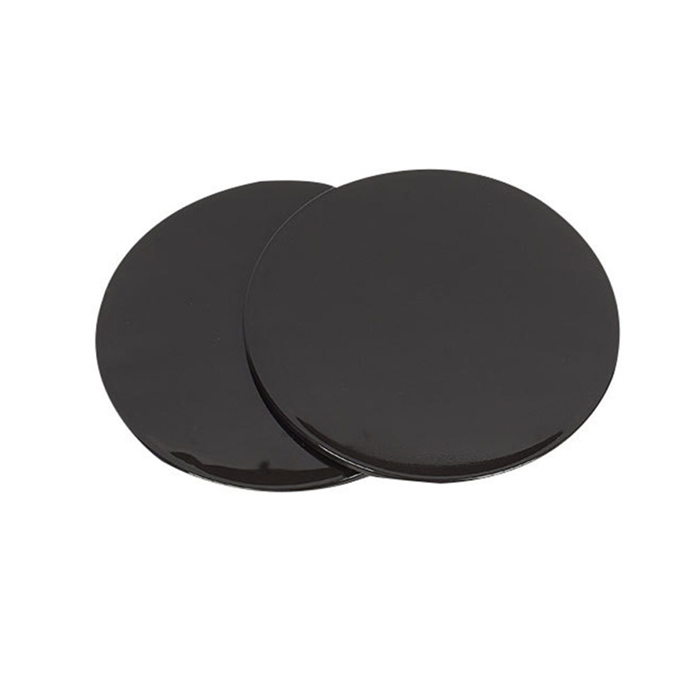 Yoga Gliding Disk 2pcs Set 4