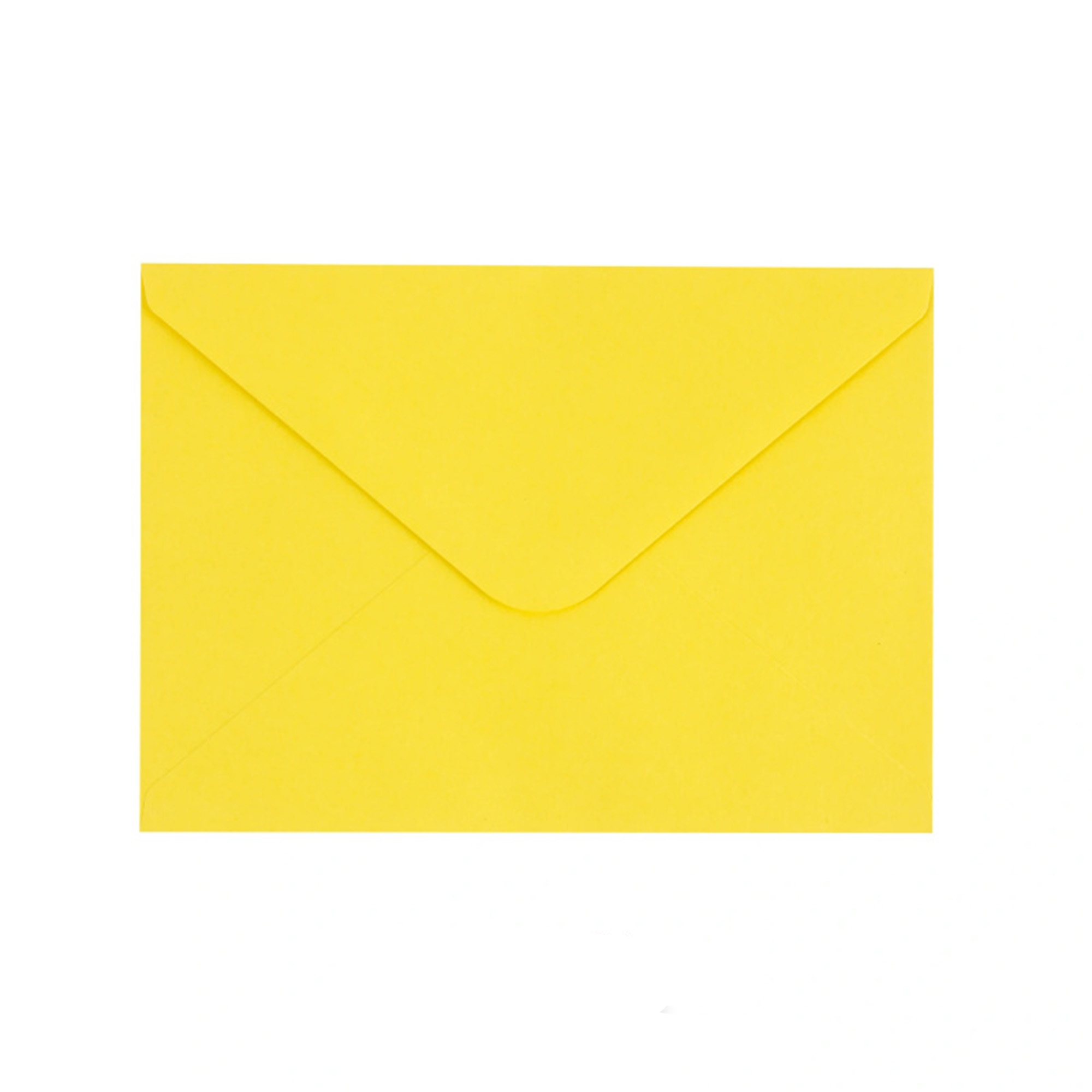 Colored Letter Envelope 2