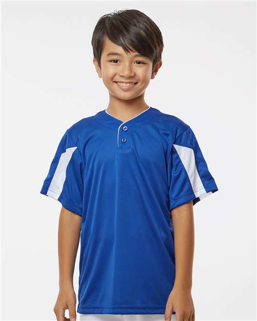 Youth Striker Placket - 2976 11