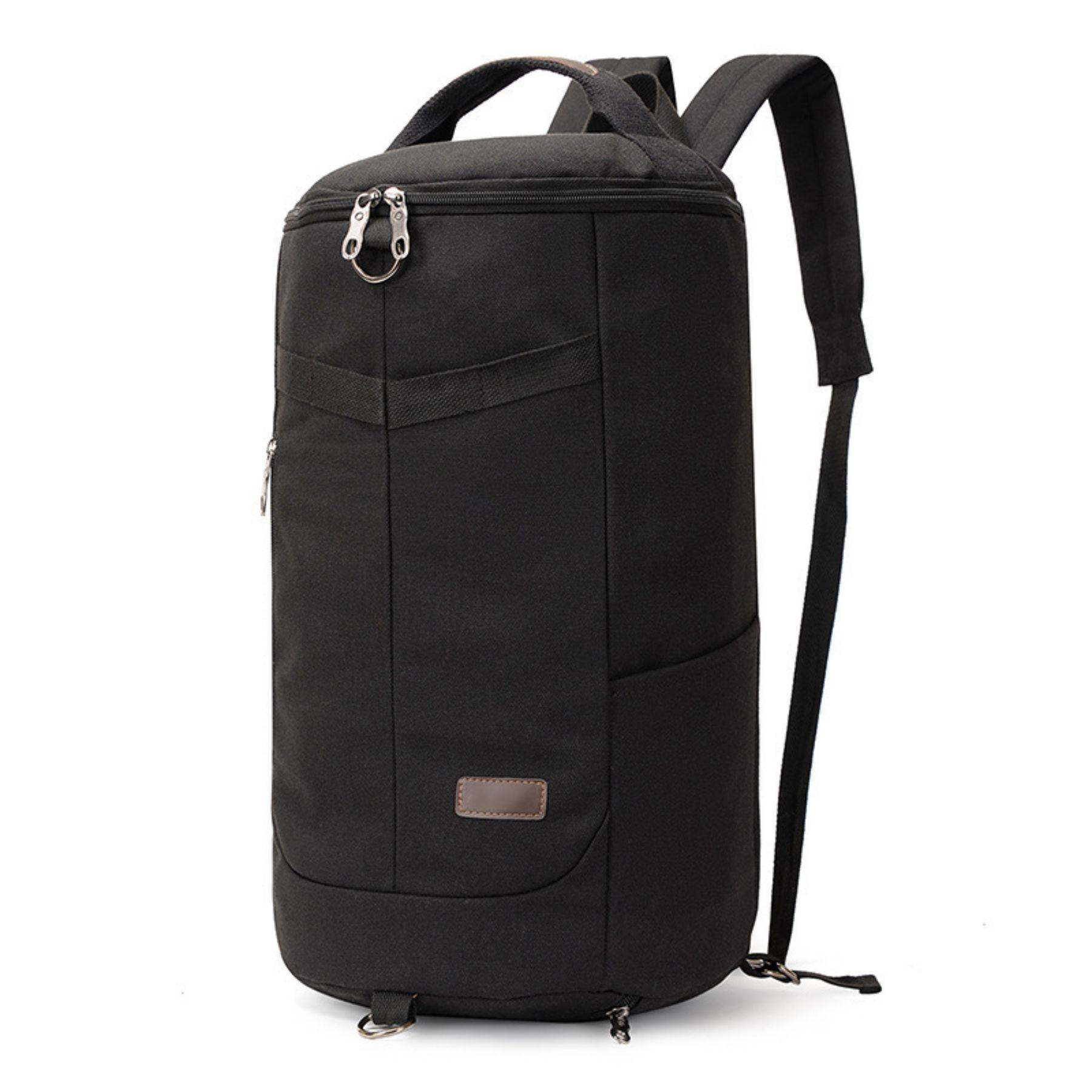 Retro Unisex Leisure Travel Bag 2