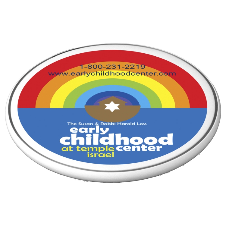 "Charge Easy" 10 Watt Wireless Cell Phone Charging Pad 3