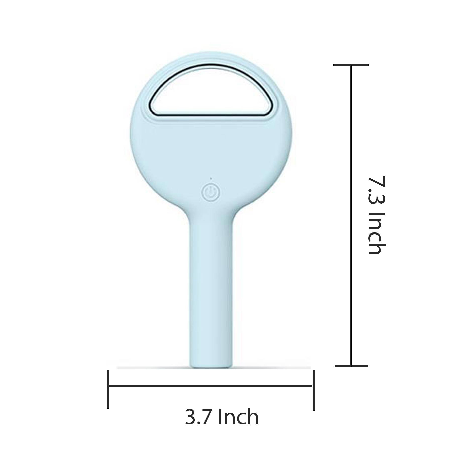 Mini Leafless Fan 2