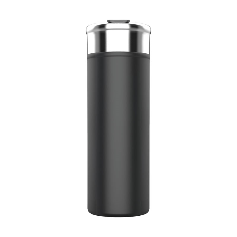Esen 18 oz. Double Wall Stainless Steel Vacuum Tumbler with Copper Lining 26