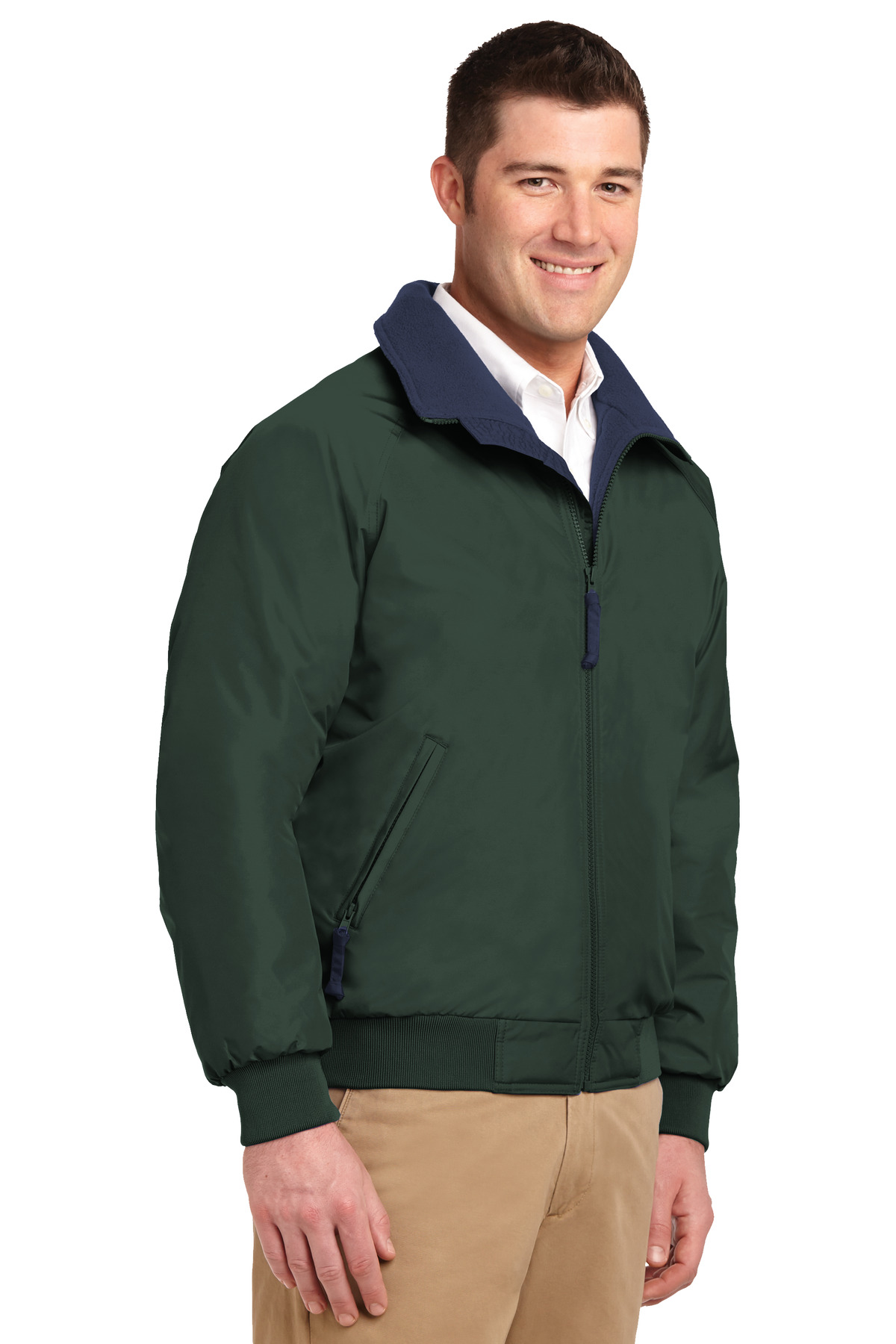 Port Authority® Challenger Jacket 60