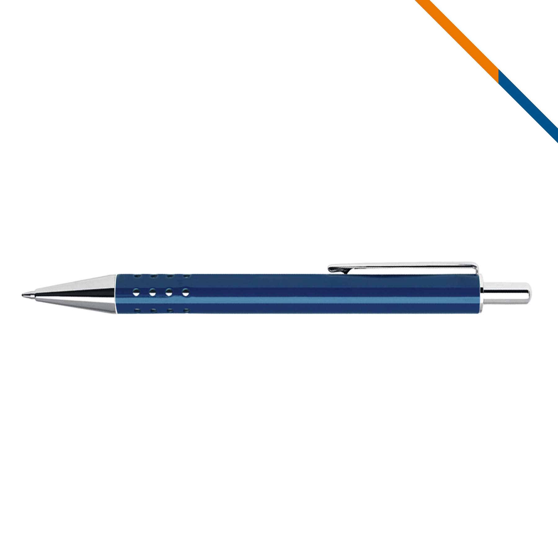 Urinn Metal Pen 5