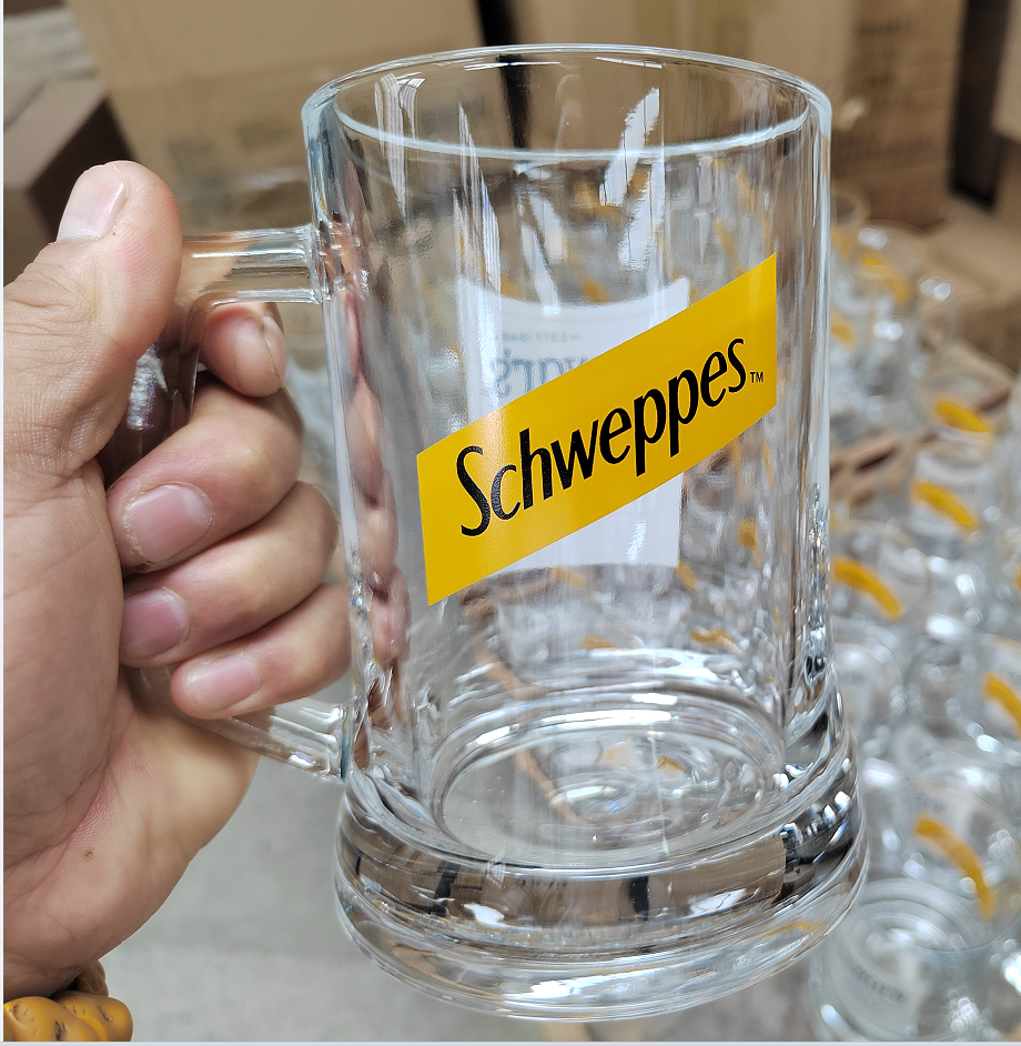 16oz Glasses Cup 2