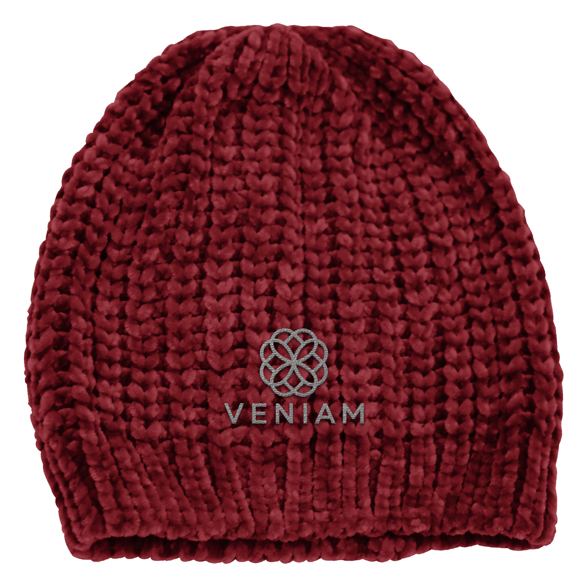 Chic Chenille Beanie 10