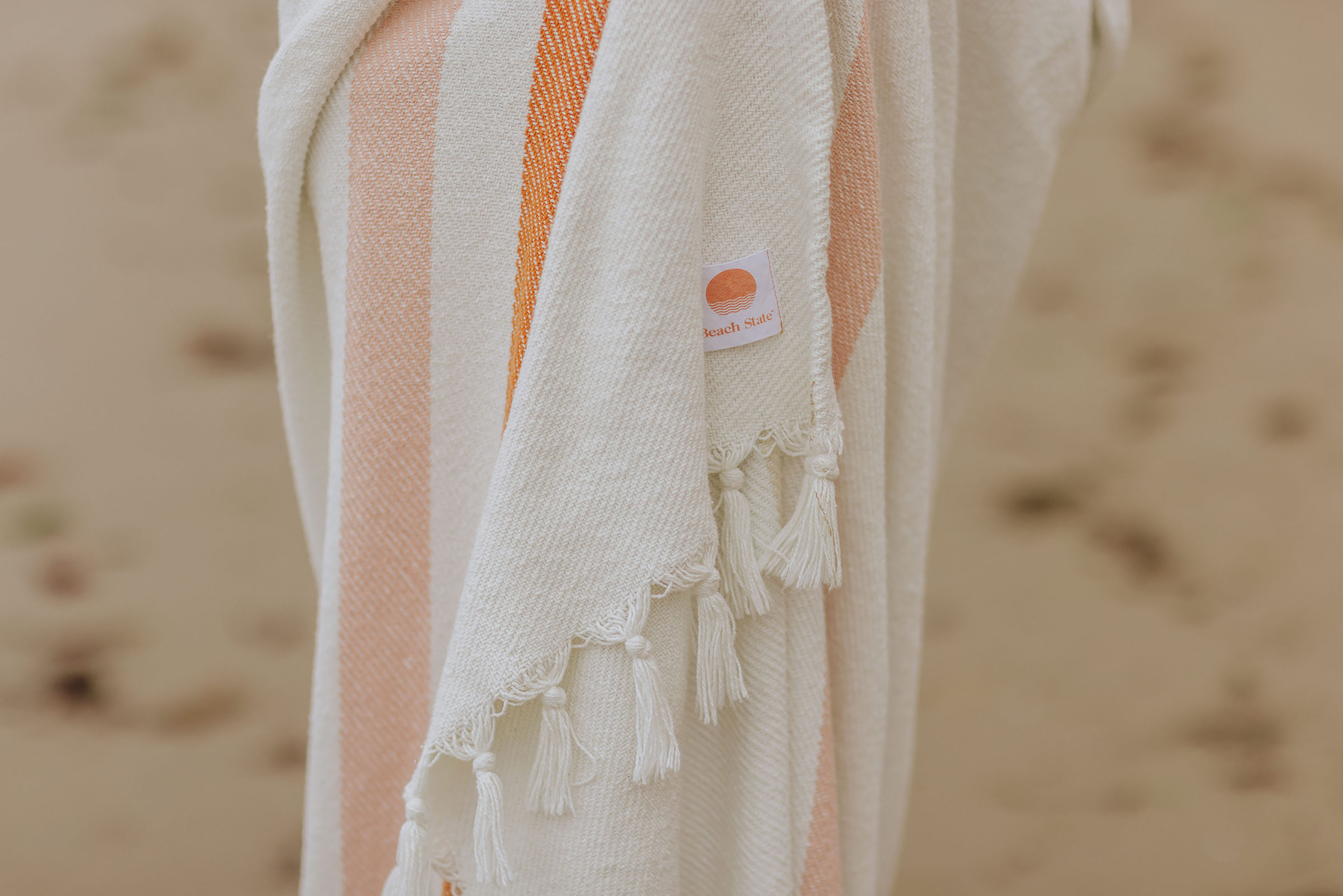 Oceanside Beach Blanket 10