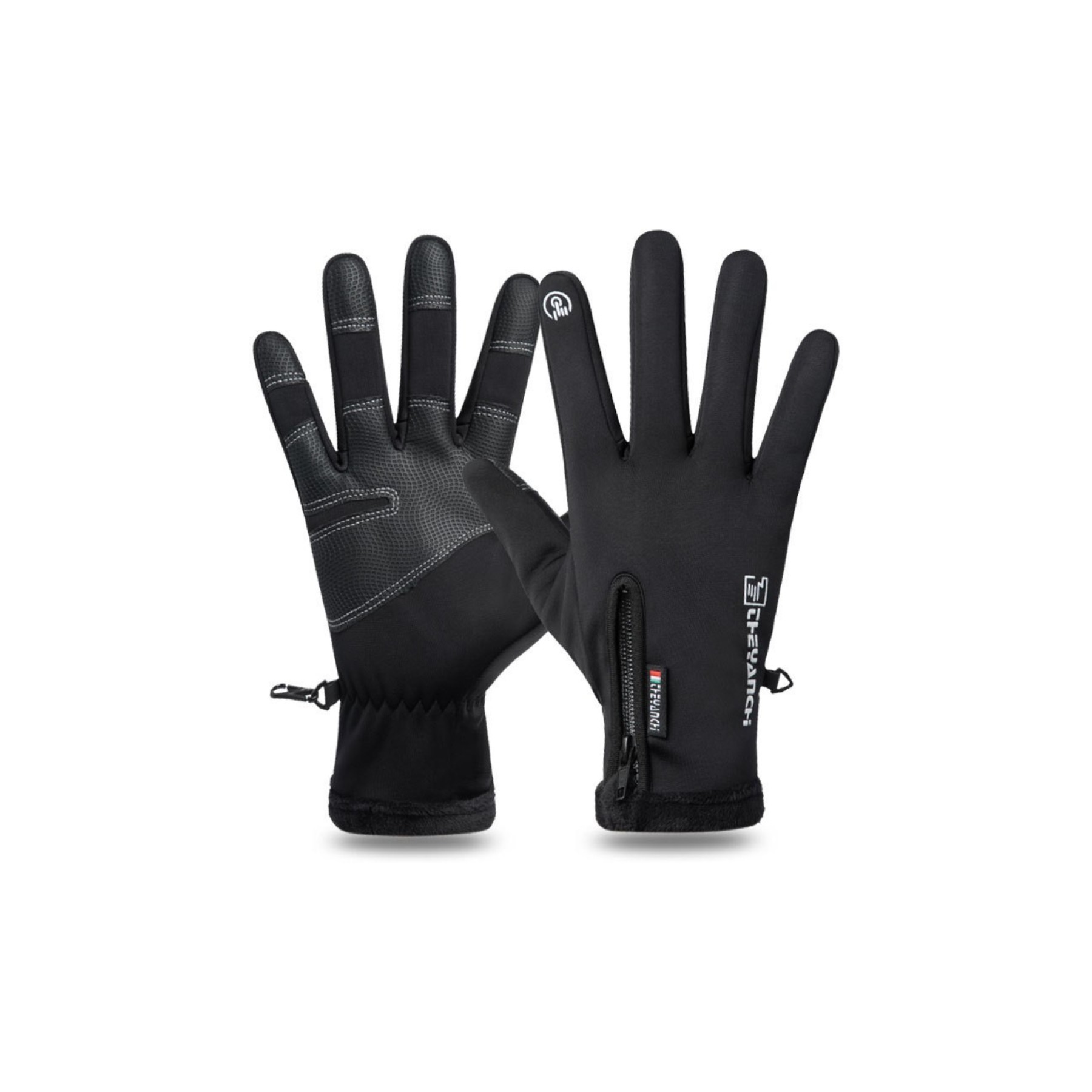 Touch Screen Winter Gloves 2