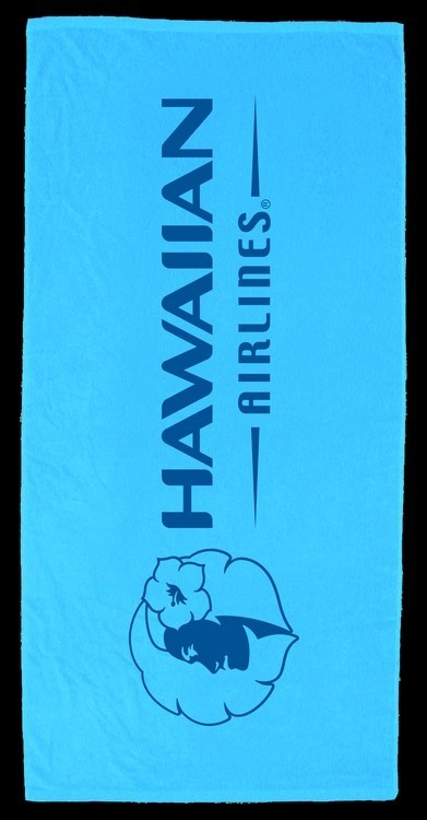 Turkish Signature Midweight Beach Towel 4