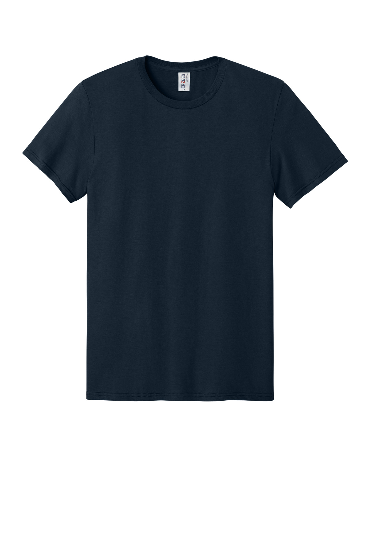 Jerzees Ultimate Unisex Ring Spun T-Shirt IC46M 69