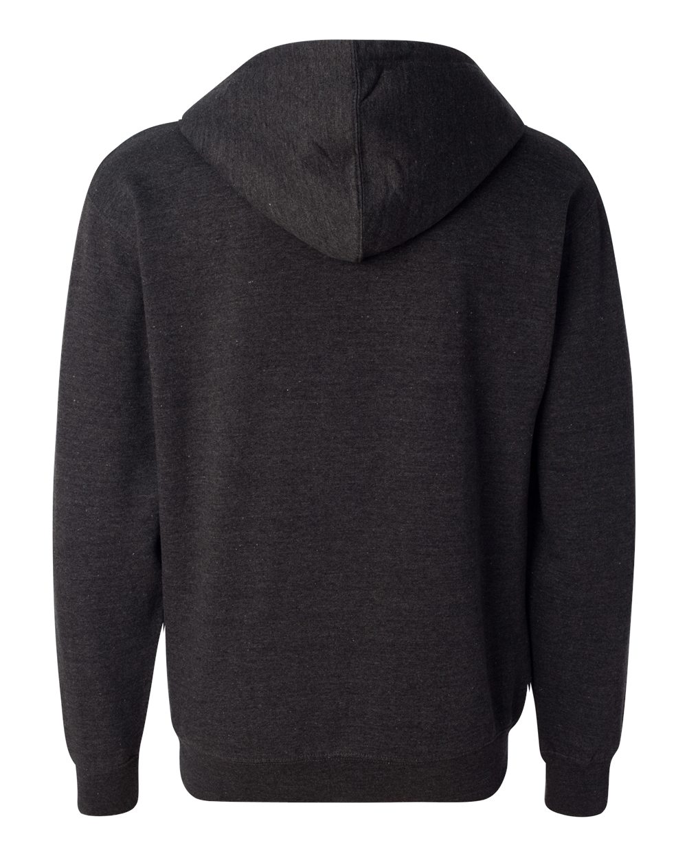 Unisex Midweight Full-Zip Hooded Sweatshirt - SS4500Z 132