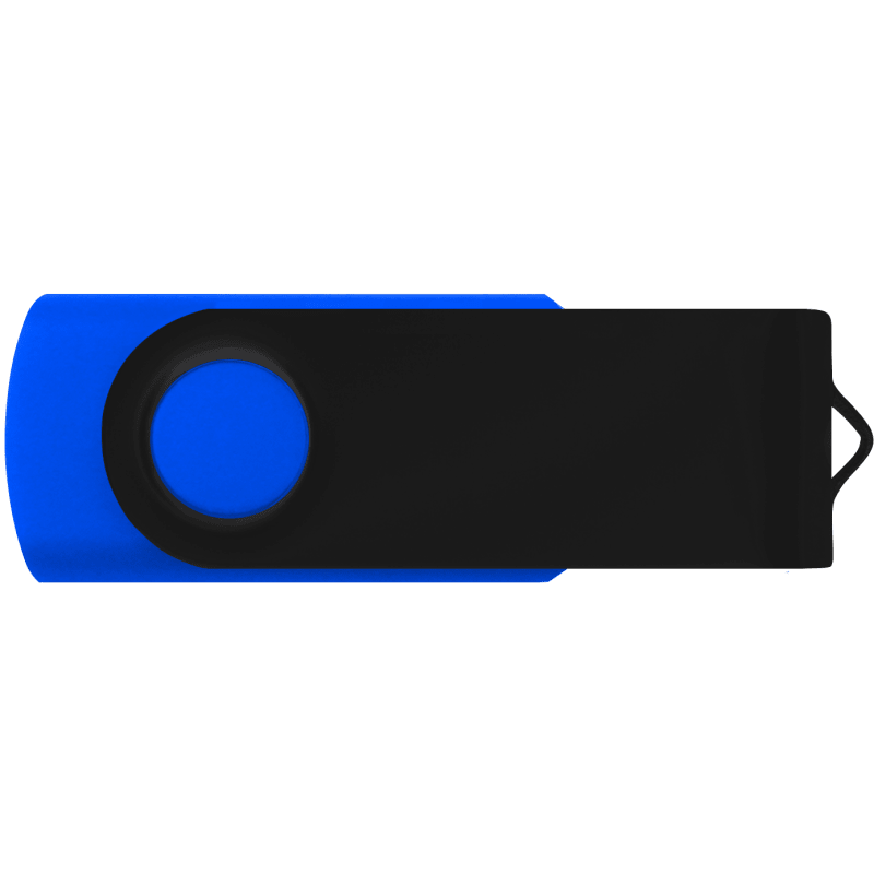 Custom Color Swivel USB Flash Drives 68