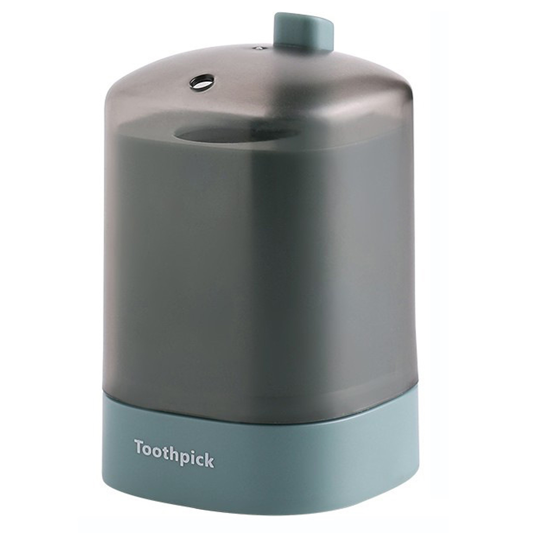 Automatically Press The Toothpick Box 2