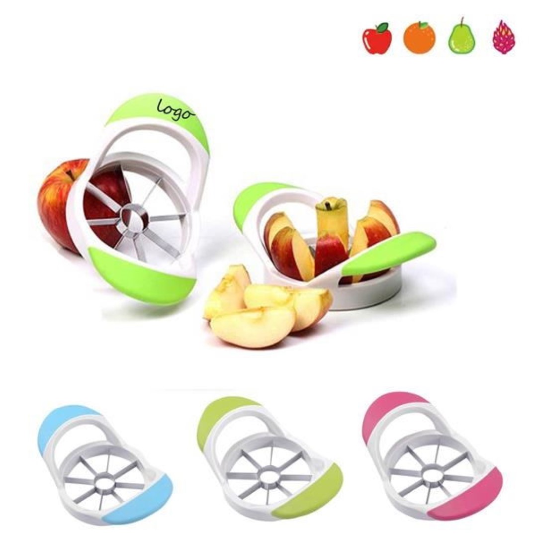 Easy Grip Apple Slicer 6