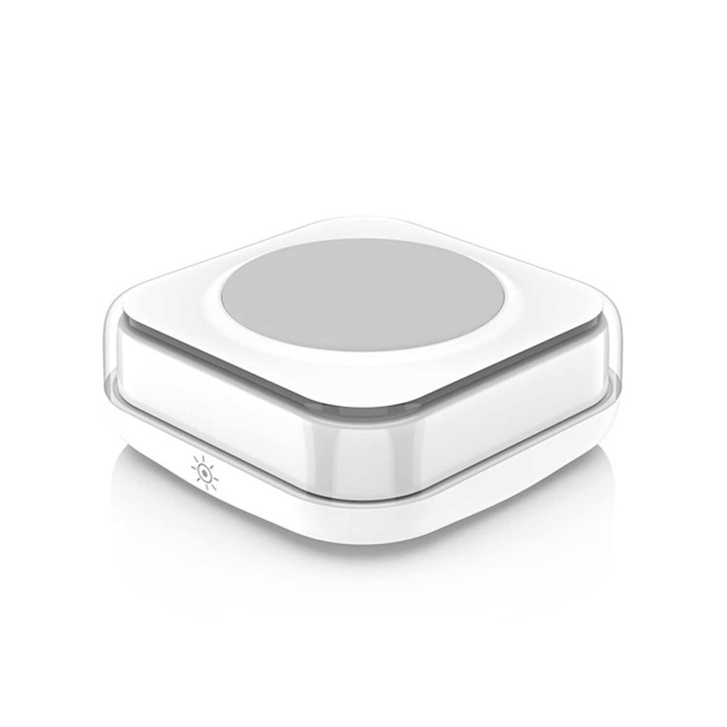 15W Wireless Charger with Light 4