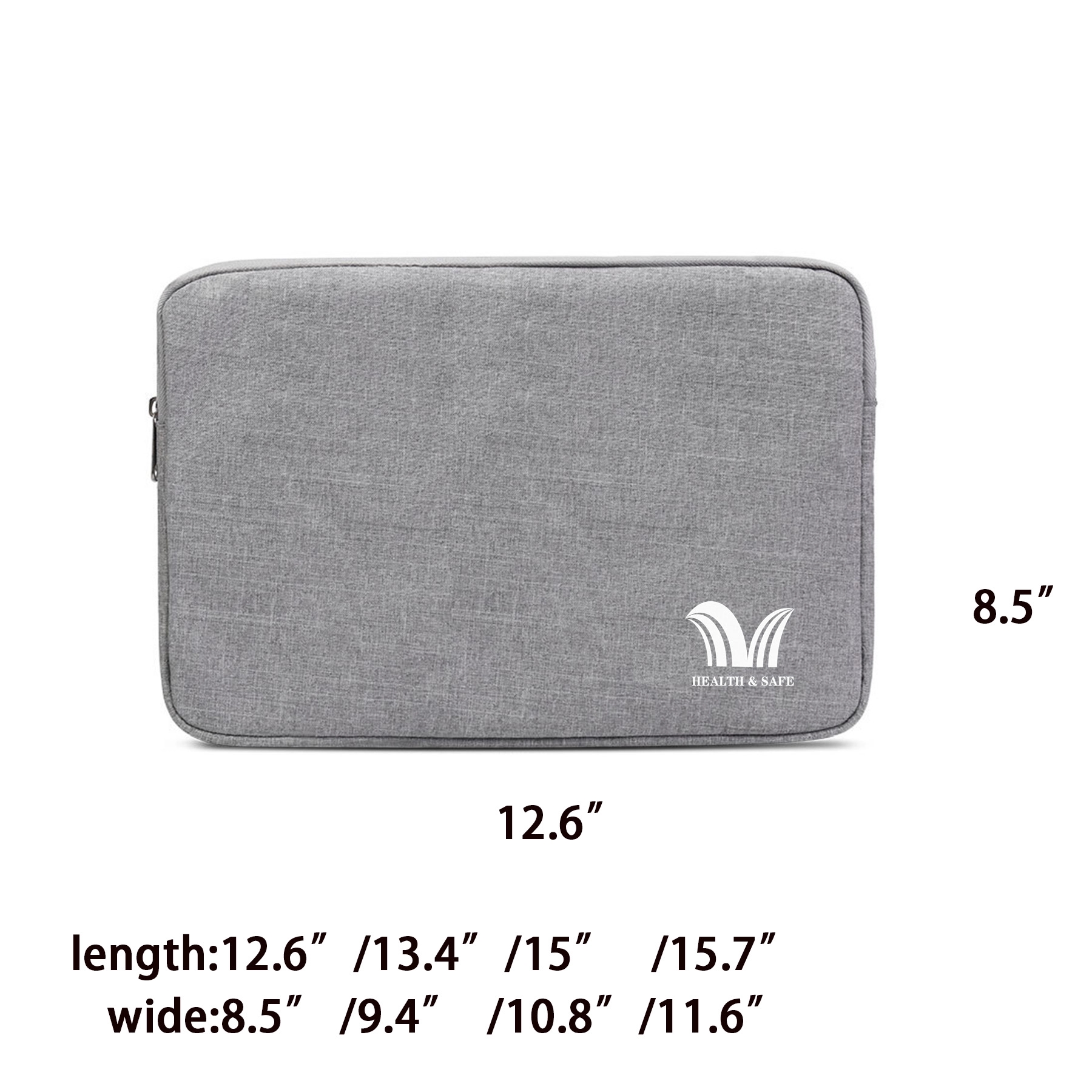 Laptop Sleeve Case Computer Bag 4