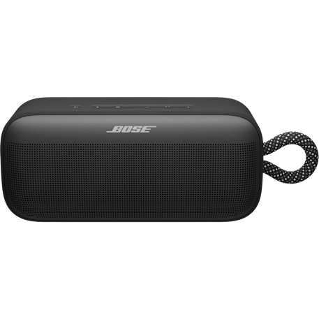 Bose Soundlink Plus Bluetooth Speaker 19