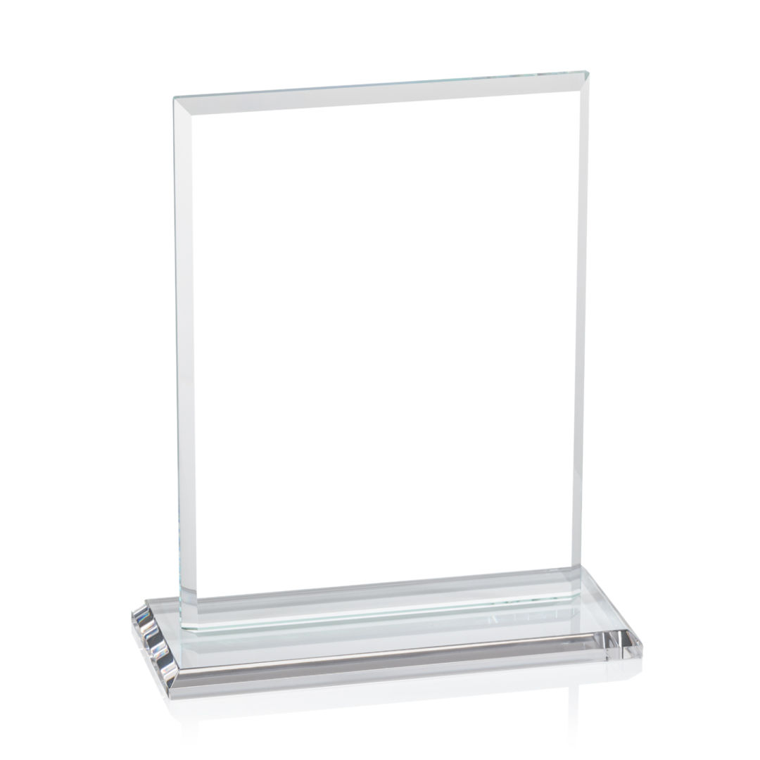 Vitalia VividPrint™ Award - Clear 9