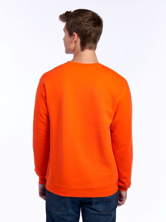 JERZEES NuBlend® Unisex Sweatshirt 86