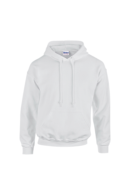 Gildan® Heavy Blend™ Adult Hooded Sweatshirt 11