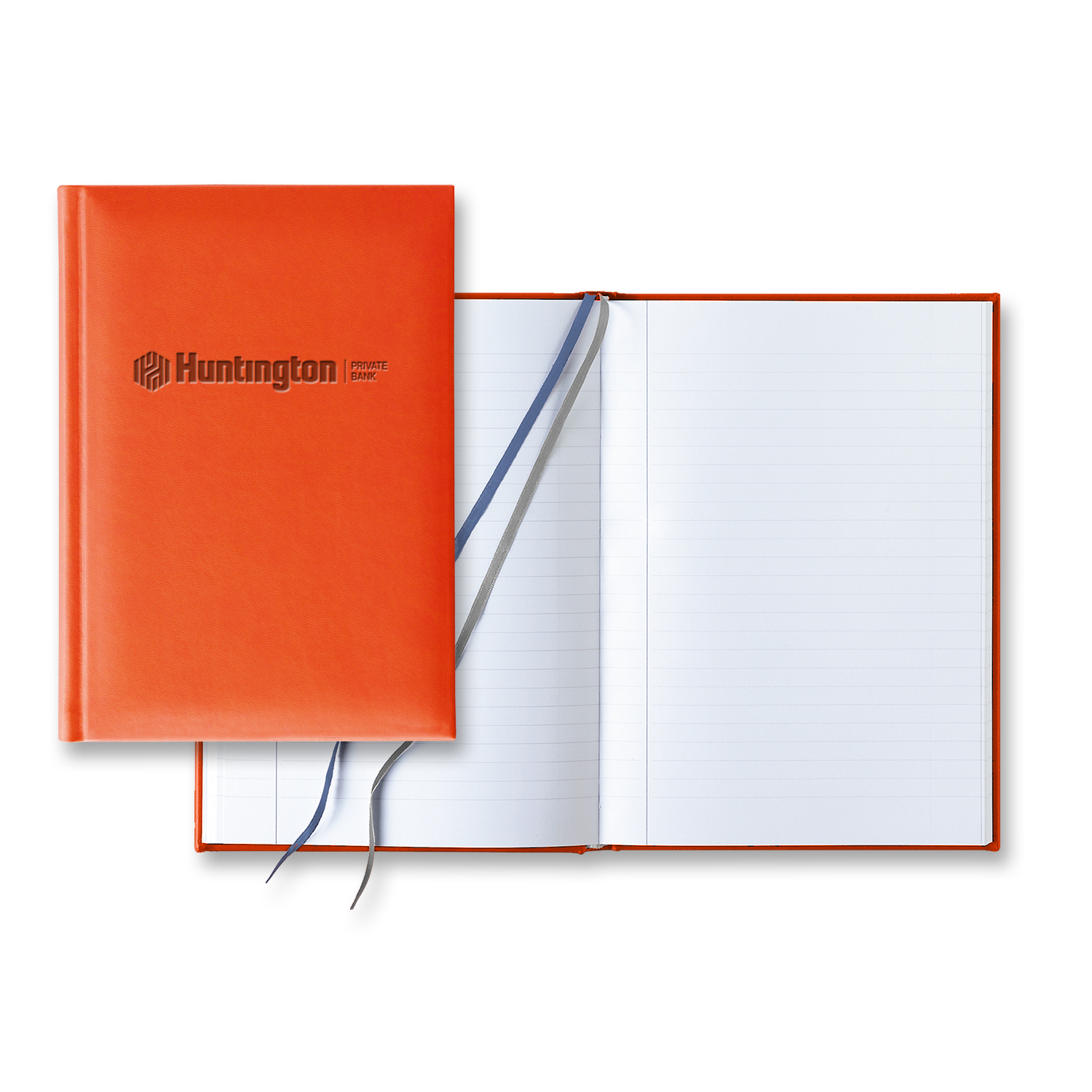 Castelli Tucson Slim Grande Lined White Page Journal 7