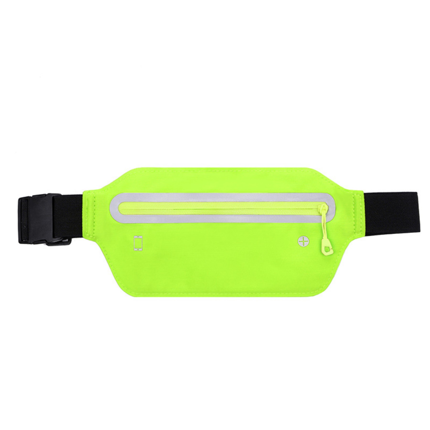 Slim Running Belt 2