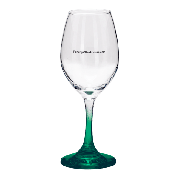 Chilled 10 oz Rioja White Wine Glasses 77