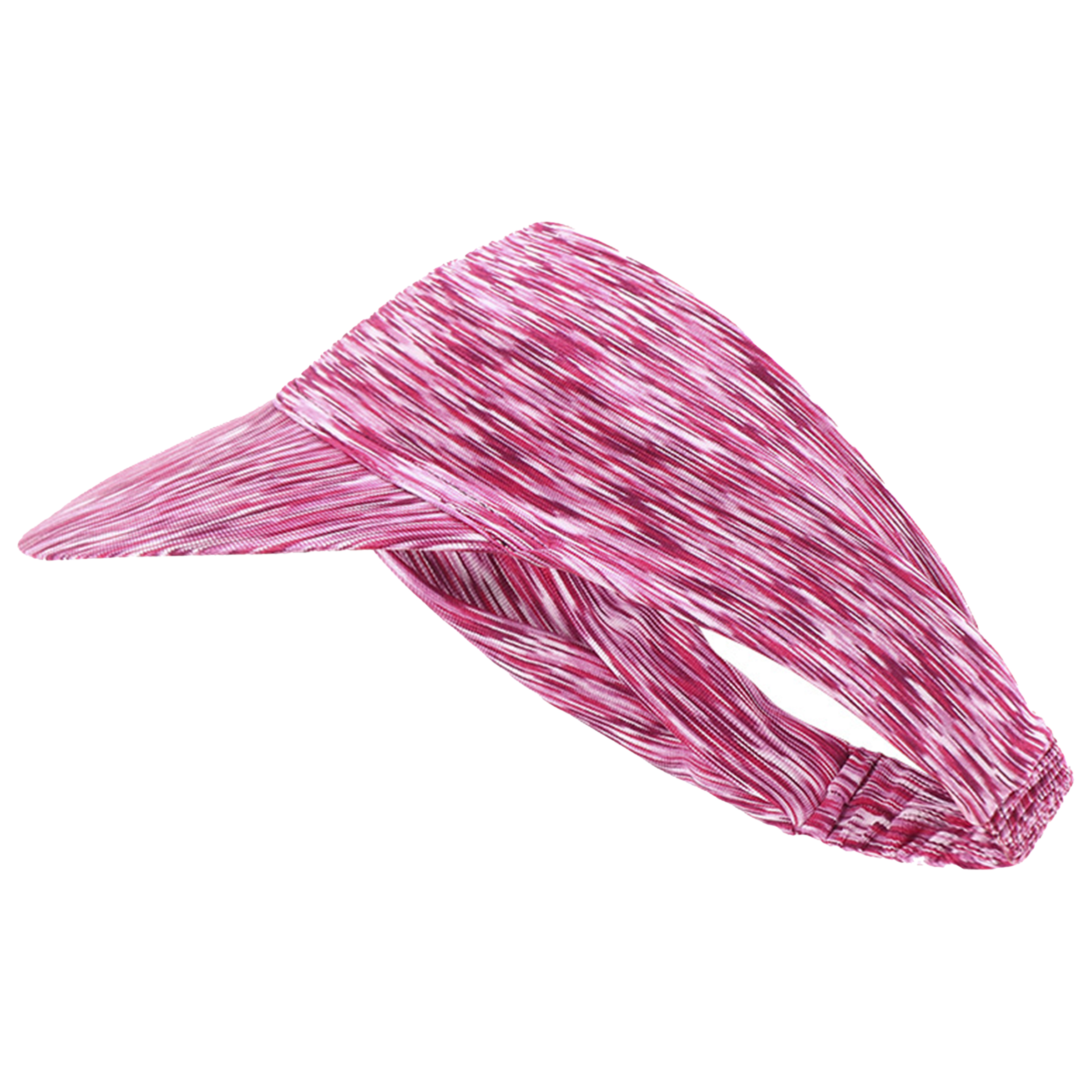 Viscose Filament Outdoor Sunshade And Sun Protection Riding Hat 2