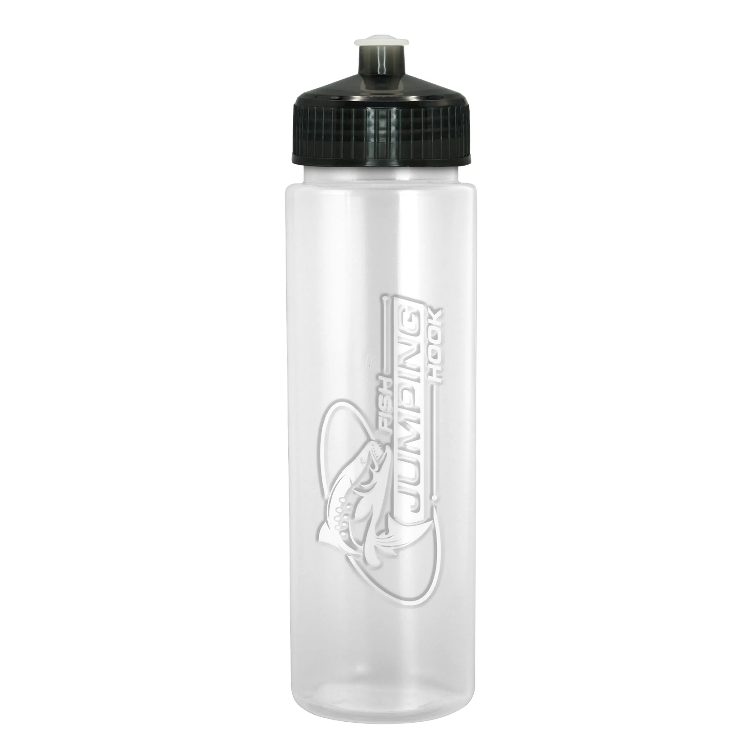 Sporty 24 oz. Debossed Bottle 9