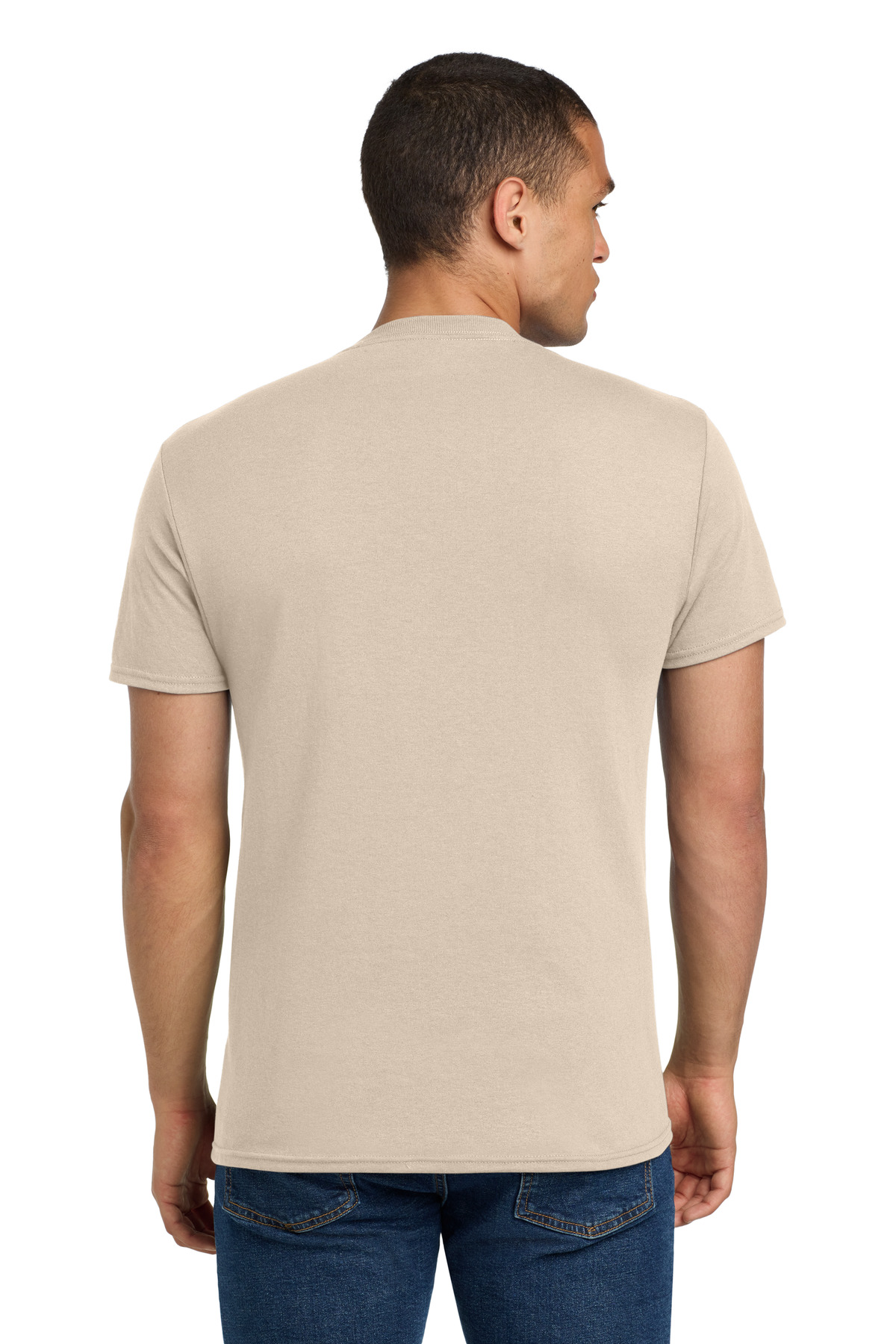 Jerzees - Dri-Power 50/50 Cotton/Poly T-Shirt. 29M 363