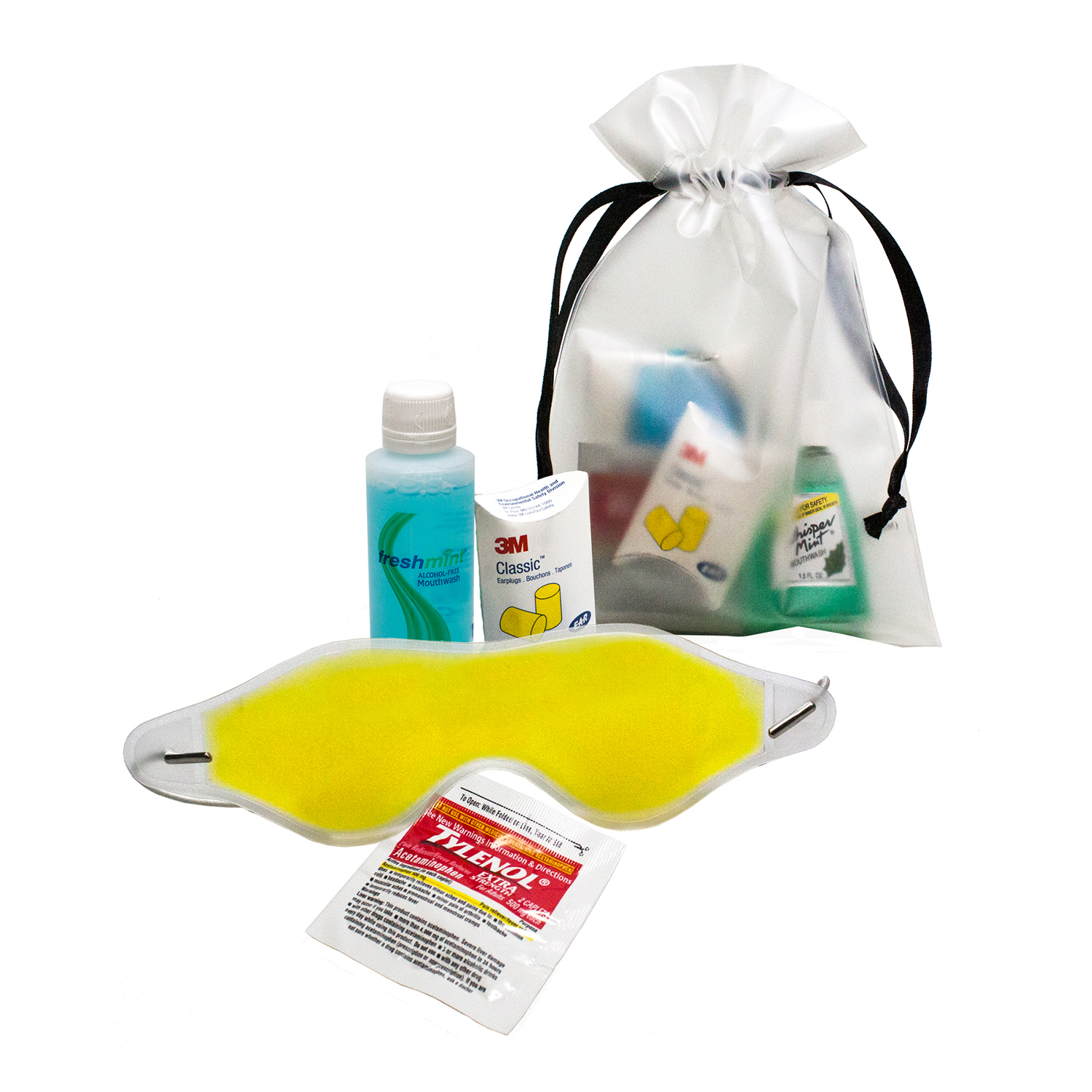 Party Survival Kit 8