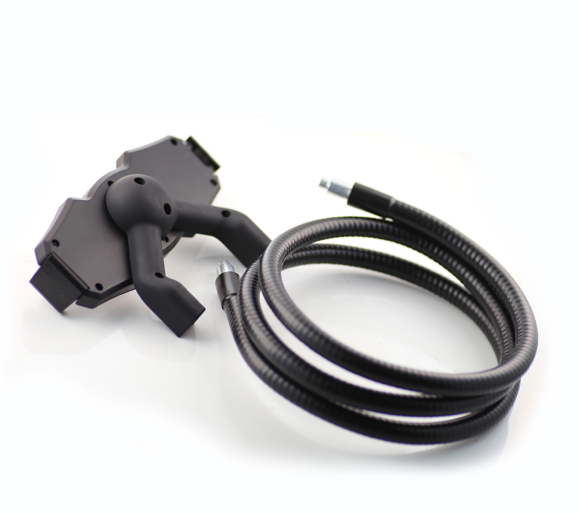 Neck Phone Holder stand 4