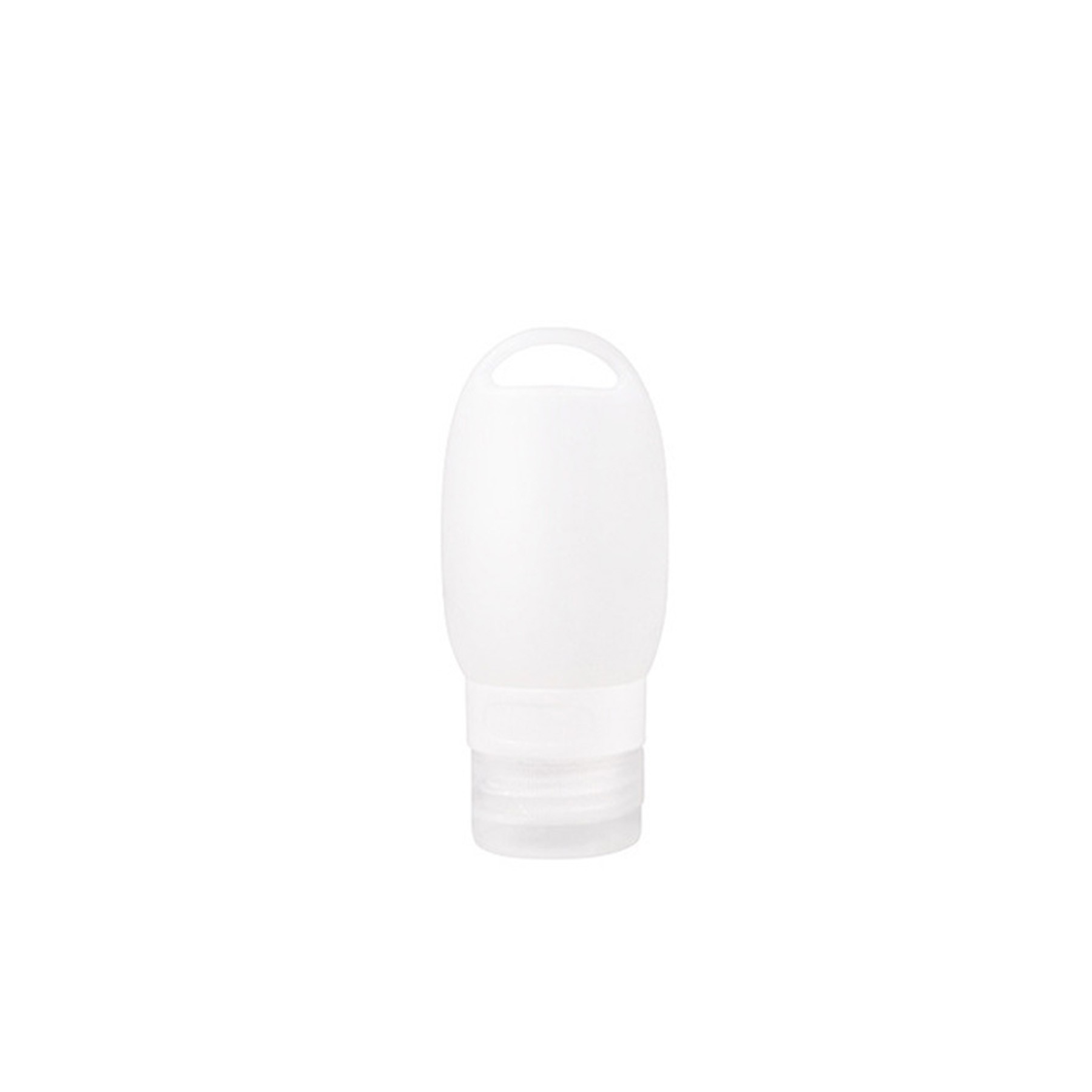 Silicone Brush Bottle 5