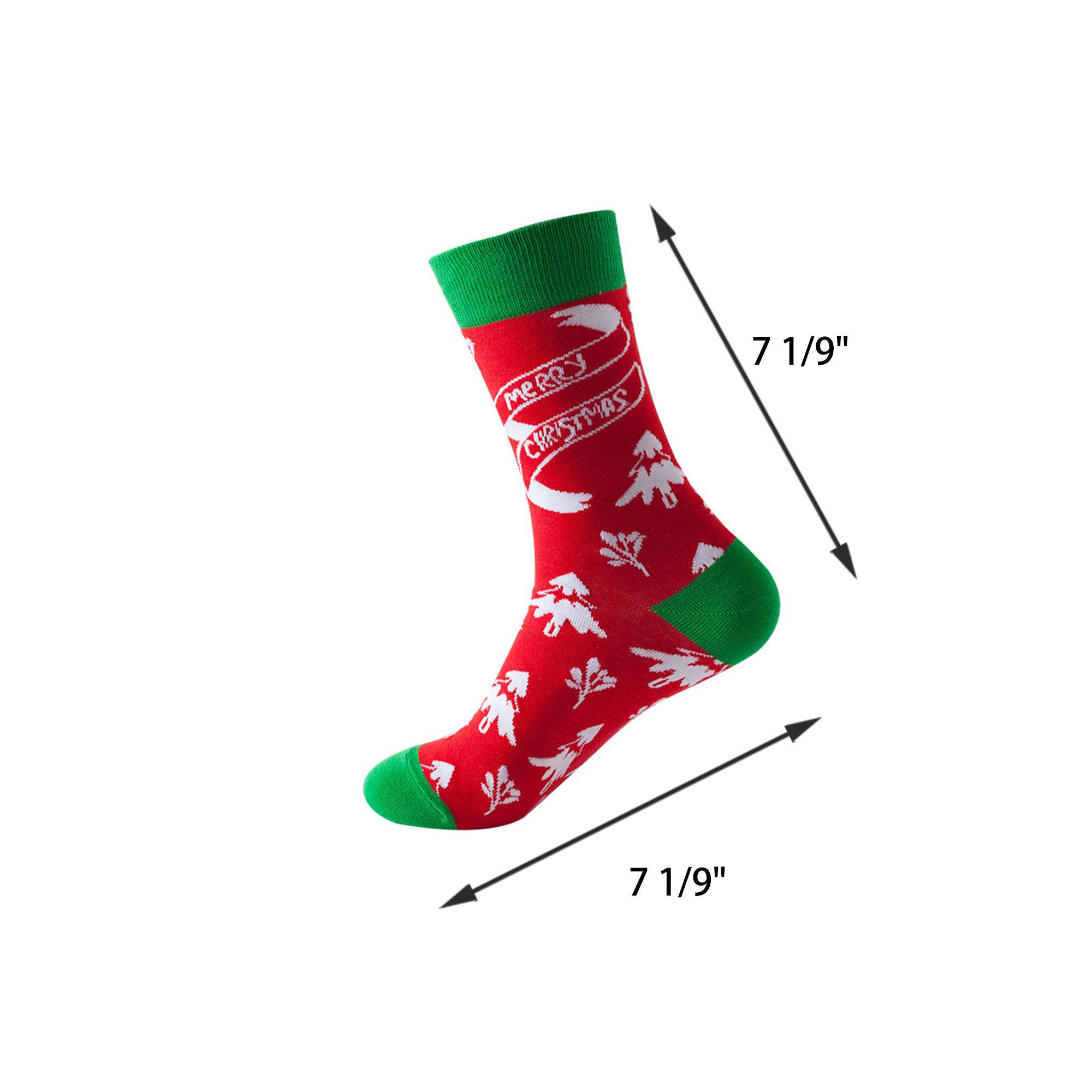 Christmas Socks 2