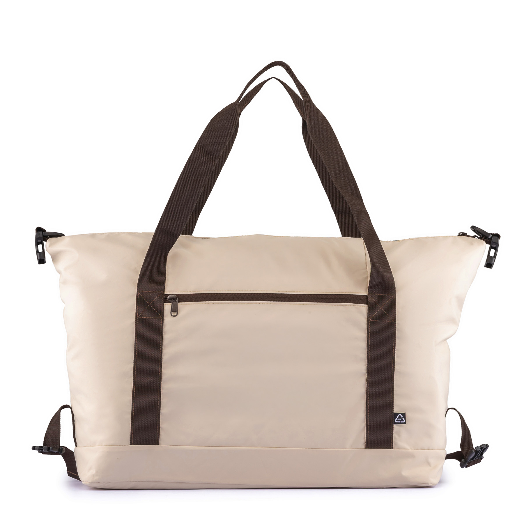 Recycled Day Trip Duffle 16