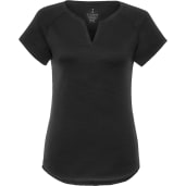 Women's AMOS Eco SS Top 130