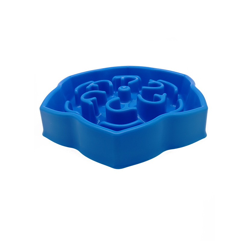 Slow Feeder Dog Bowl 2