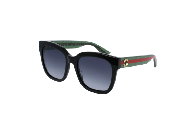 Gucci Women's GG0034SN Sunglasses 1