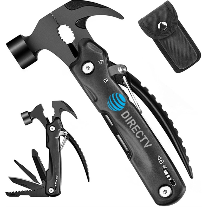 All in One Pocket Hammer Multi Tool 4