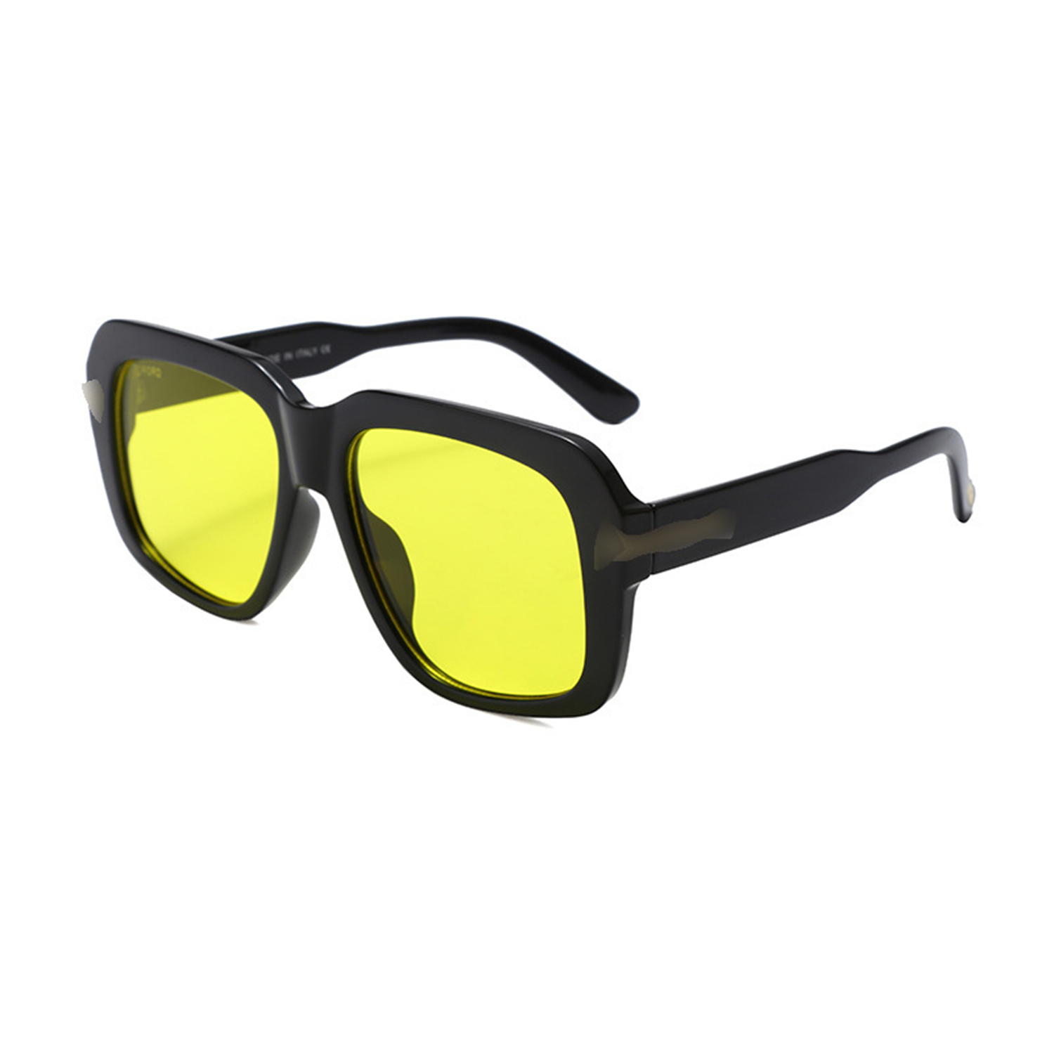 Retro Polarized Sunglasses 5
