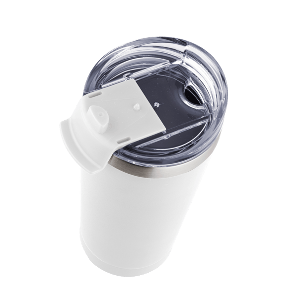 20 oz. Basecamp McKinley Tumbler 5